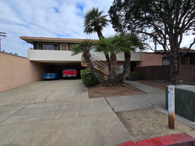 Meade Ave. 3032 - Meade Ave. 3032 Apartment Unit 3034