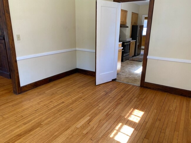 Photo - 4-Bedroom, 1.5-Bath Home Just A Few Blocks From Downtown