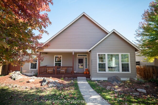 Photo - Single Level SW Redmond Home!