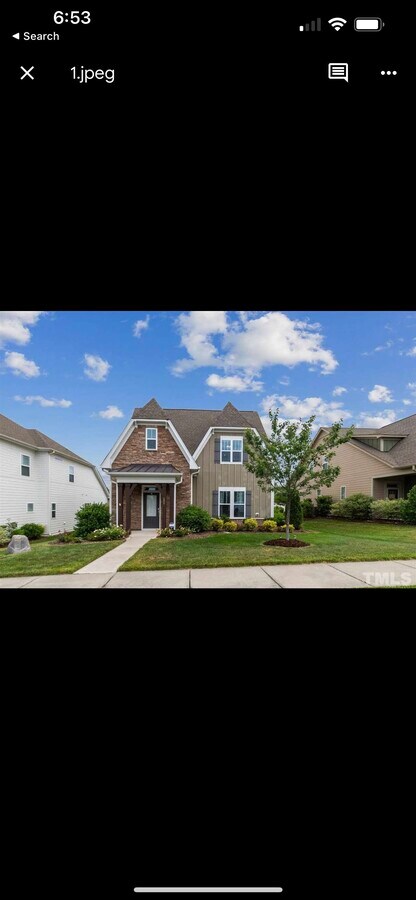 Photo - 128 Heartsease Ln