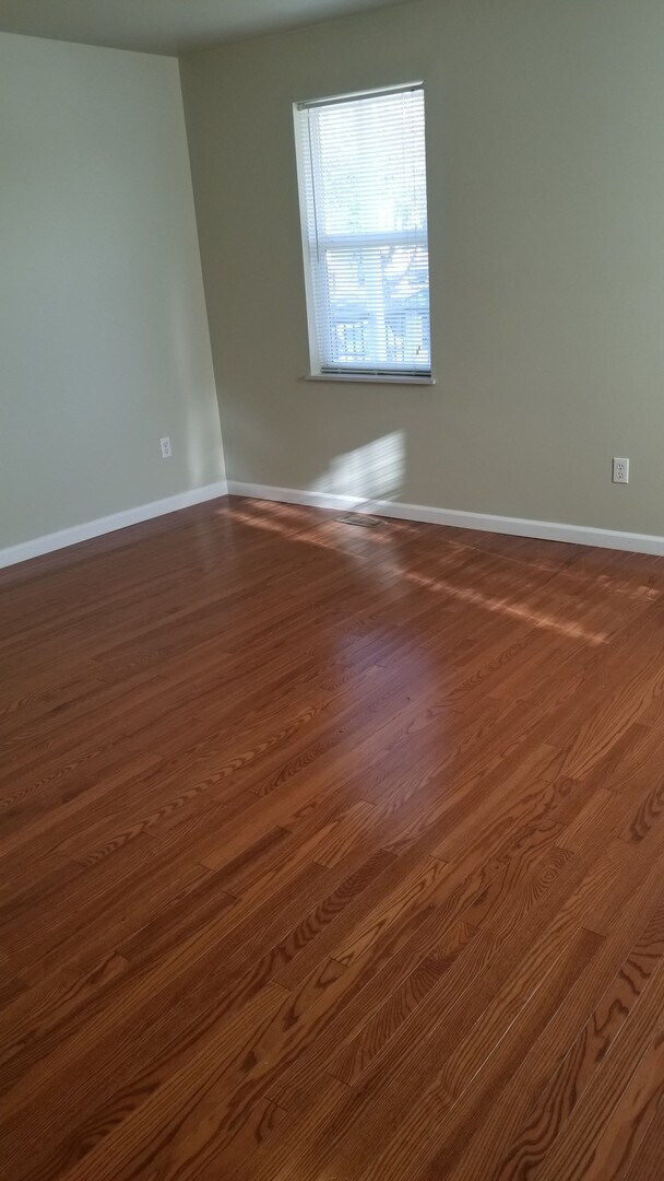 Photo - Welcome to your "Patch" of Land