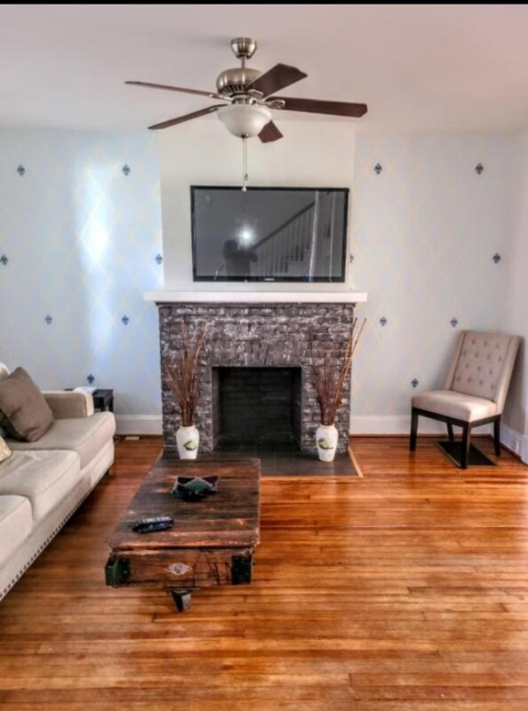 Photo - 812 Chimborazo Blvd