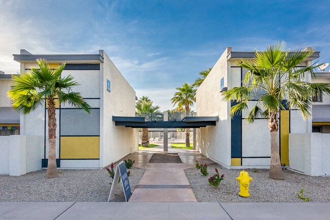 Cheap Apartments For Rent In Tempe Az Forrent Com