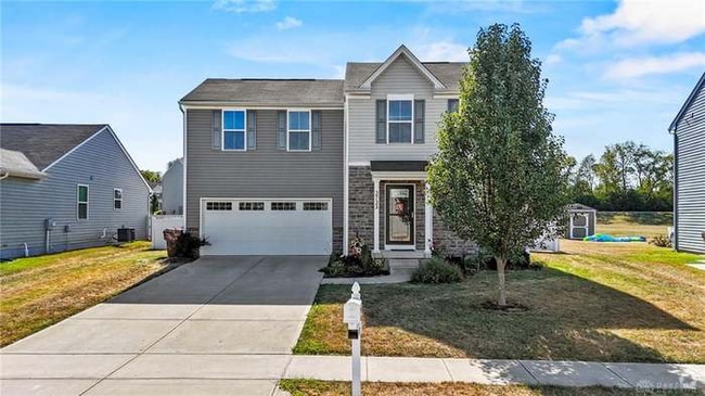 Building Photo - 2723 Tennessee Dr Rental
