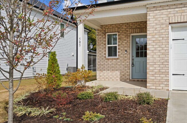 Photo - 3-Bedroom Spacious New Construction Home in Fuquay-Varina