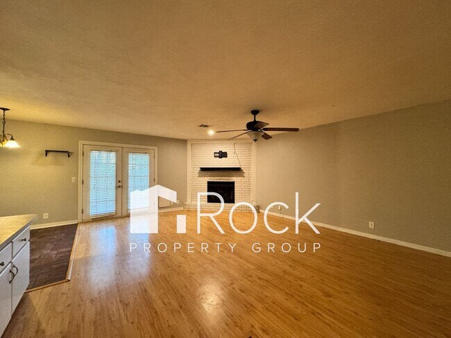 Photo - 3 Bedroom Home in NW Norman