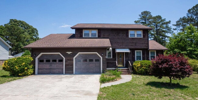 Building Photo - Now available! Renovated!