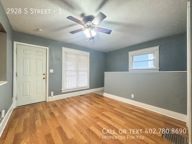 Photo - 2928 S Street-1 Unit 1