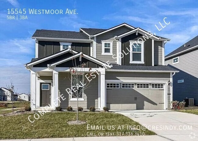 Building Photo - 15545 Westmoor Ave Rental