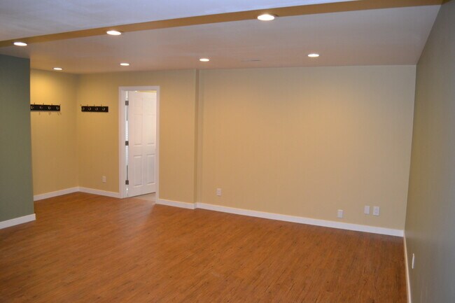Photo - 2513 McPherson Ave