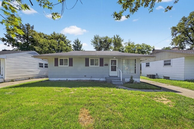 10772 Spring Garden Dr
