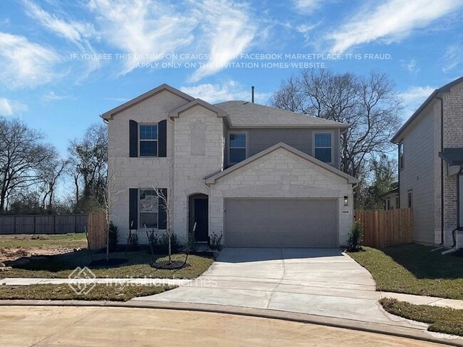 Building Photo - 13415 Maltessa Dr