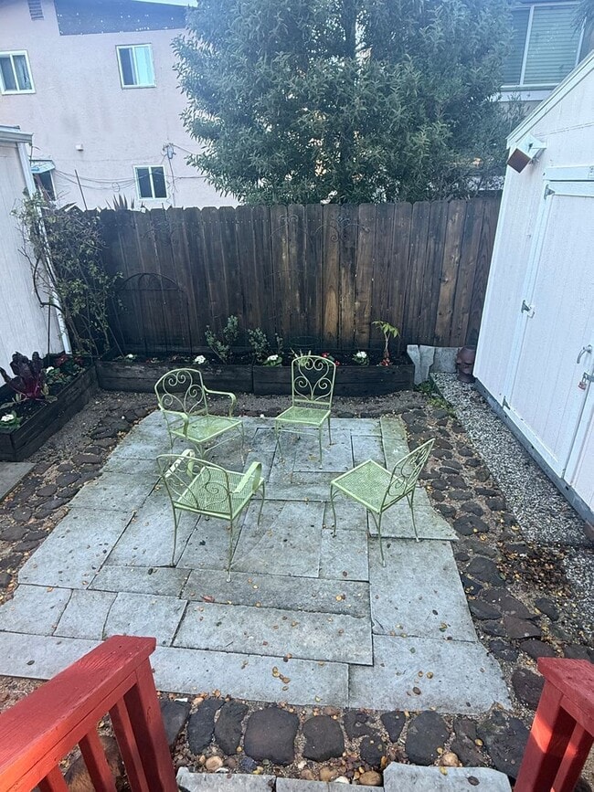 Photo - 4106 Walnut St Unit Studio