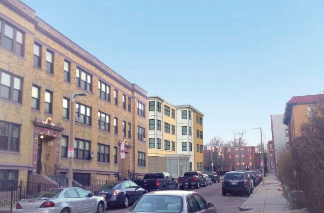 Photo - Walker Park Apartments