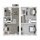 2 BR