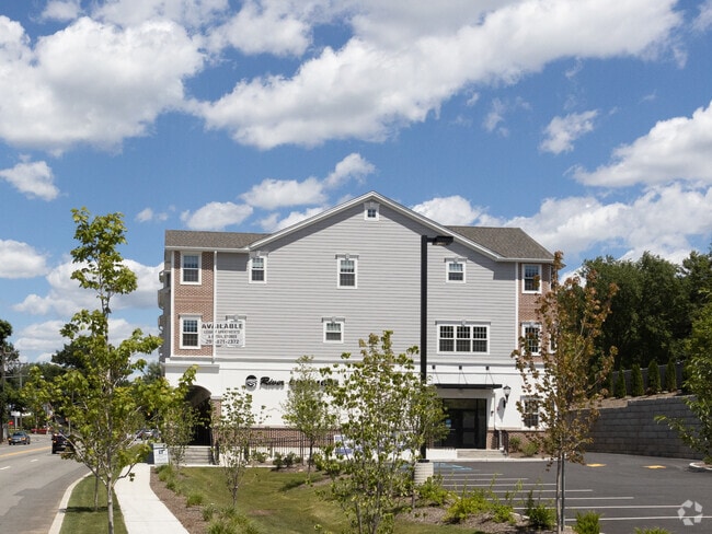 River Commons
