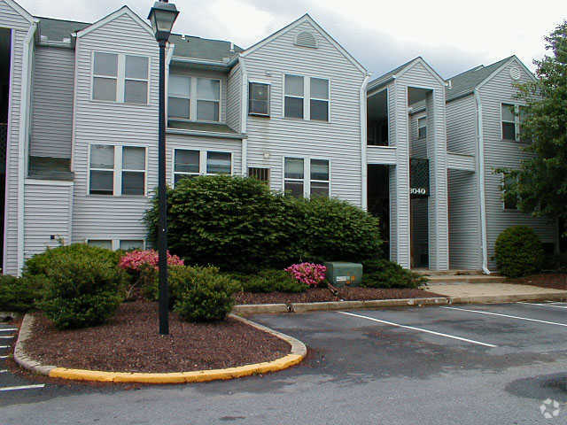 Arbor Pointe Apartments