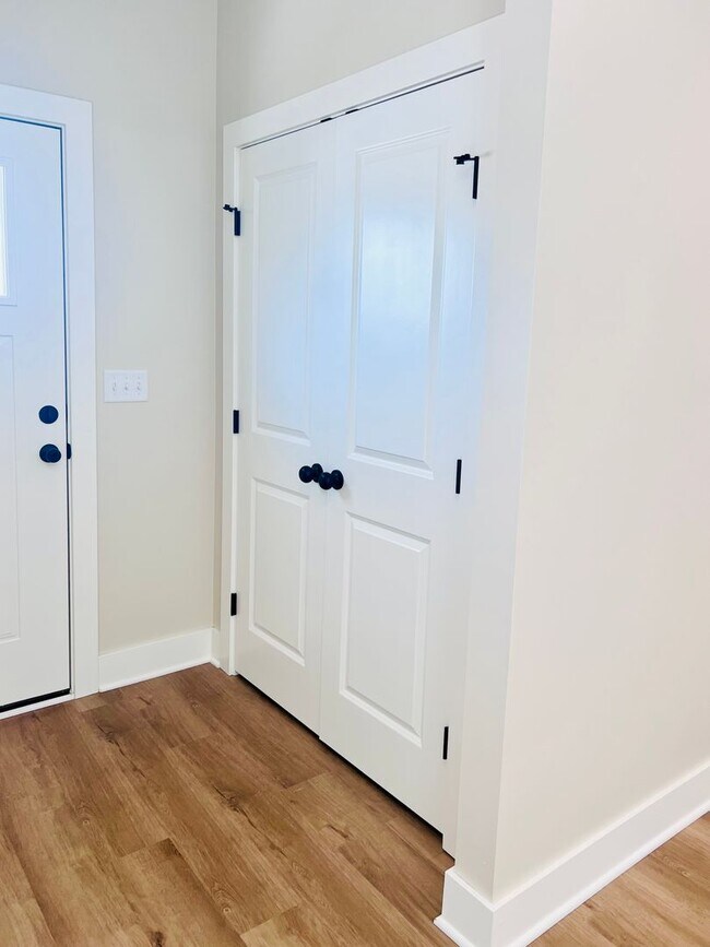 Photo - Brand New Family-Friendly 3 Bedroom Duplex with Fenced Yard