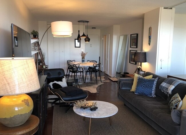 Photo - 151 Tremont St Unidad 15K