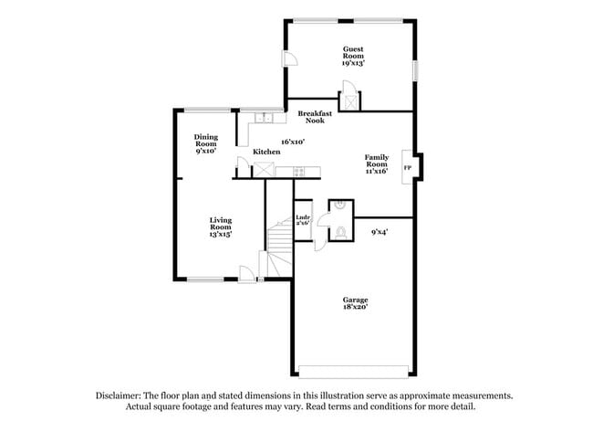 Photo - 930 Danforth Pl