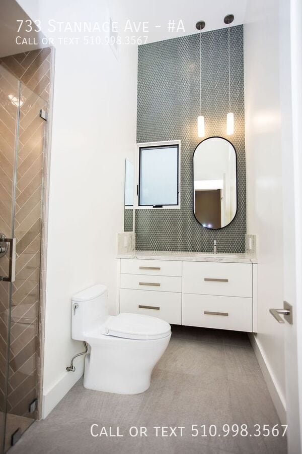 Photo - 733 Stannage Ave Unit #A