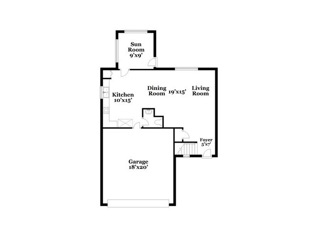 Photo - 9117 Cherry Grove Ct