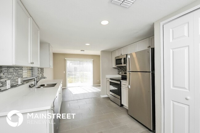 Photo - 1625 Crossridge Dr