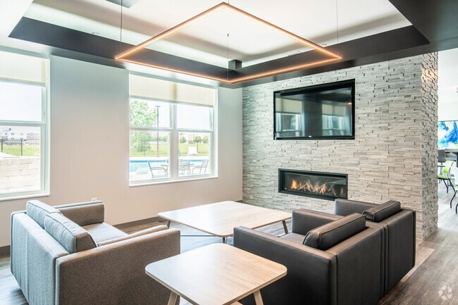 Community Room