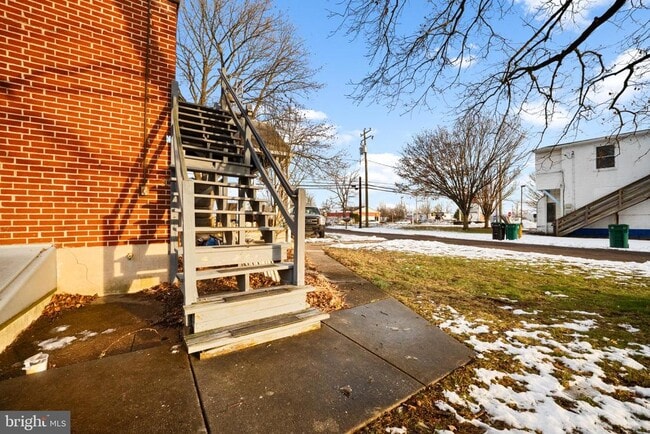 Photo - 842 Bethlehem Pike Unit #B