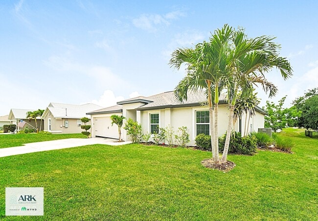 Photo - 3337 Andalusia Blvd