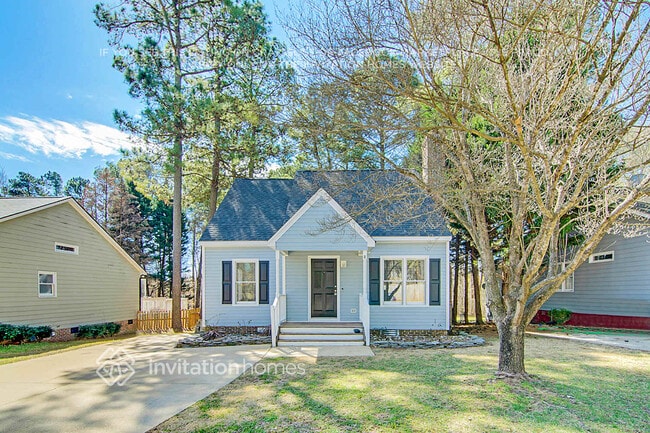 Building Photo - 4712 Jacqueline Ln