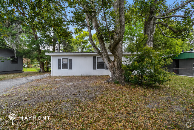 Building Photo - 4619 Fredericksburg Ave Rental