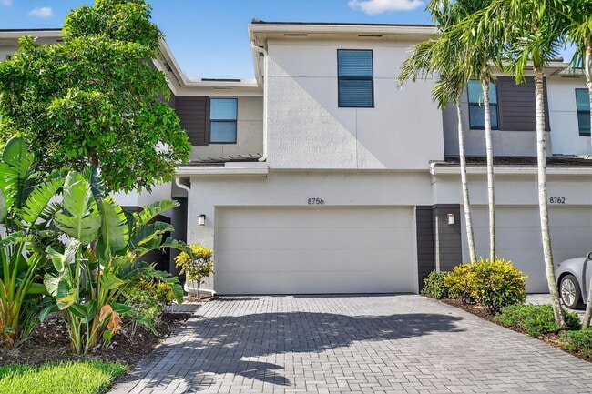 Photo - 8756 Antarus Dr Townhome
