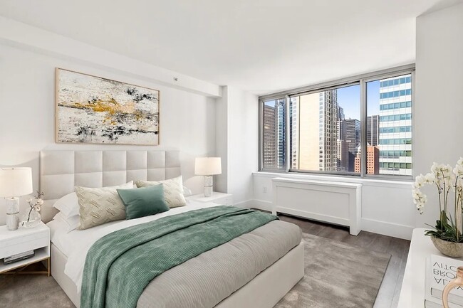 Photo - 318 W 47th St Unit 16