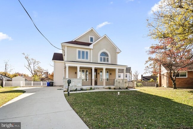 Photo - 10009 Sinnott Ct