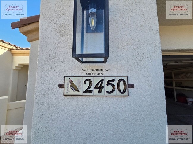Photo - NE off Wrightstown & Pantano 3/2 with pool, patio and loads of upgrades