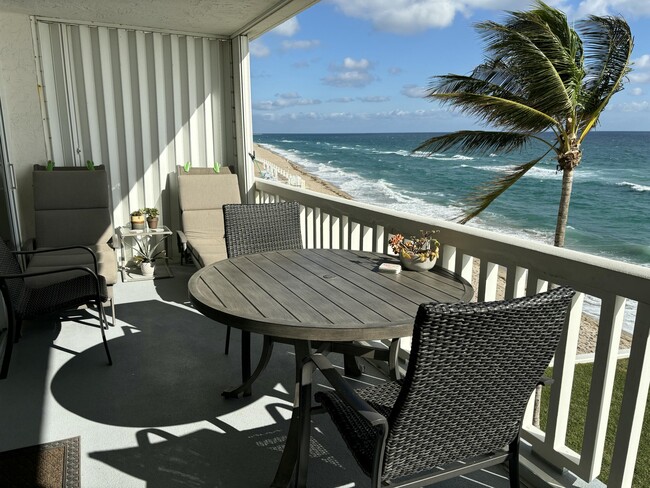 Photo - 3570 S Ocean Blvd Unidad 500