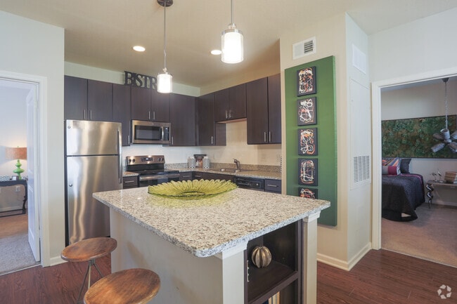 2BR,2BA,-1122SF Chambrays I - Tattersall Chesapeake