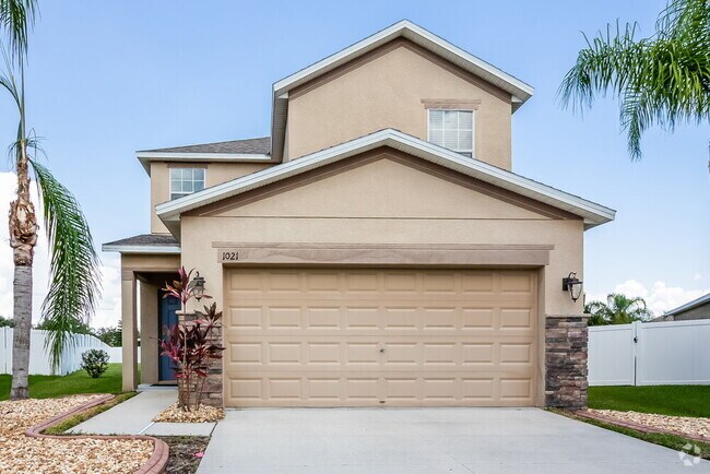 Building Photo - 1021 Seminole Sky Dr Rental