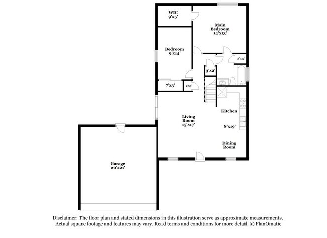 Photo - 19858 E Linvale Pl
