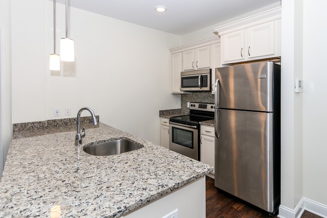 Photo - Air City Lofts