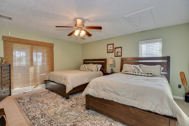 Photo - Fully Furnished Lakefront Home | Monthly Rental Available October – March
