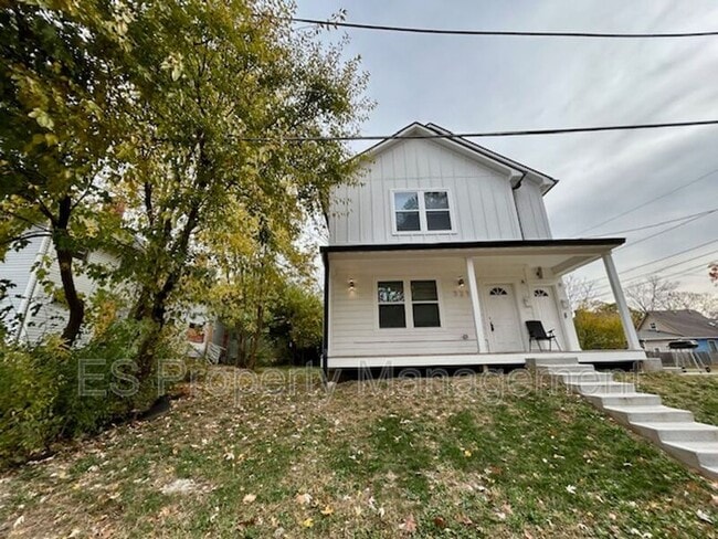 Photo - 321 N Kealing Ave