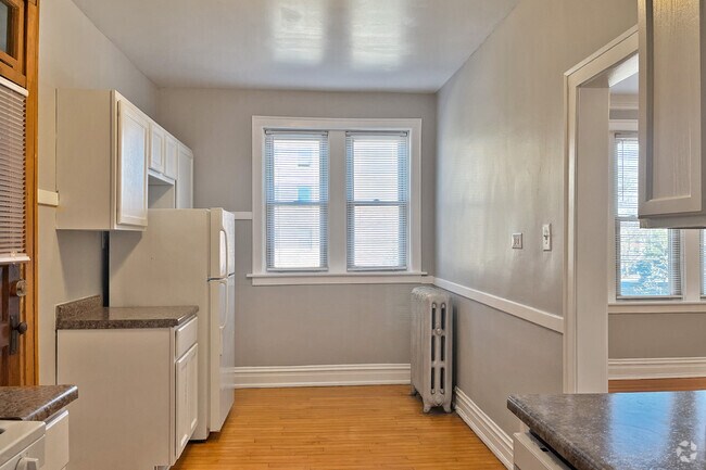 Building Photo - 24-32 Washington Blvd. Rental