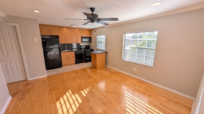 Photo - Downtown Orlando Unit 23