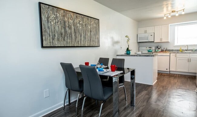 The Residences at Forest Grove
