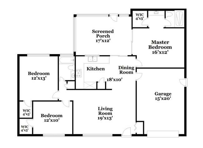 Photo - 1301 Baranova Rd