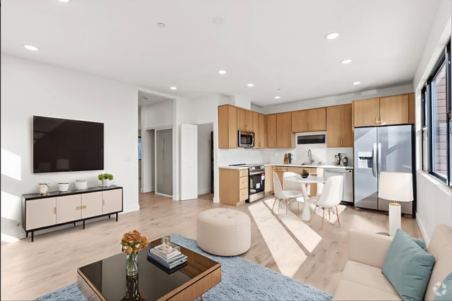 Building Photo - Brand New 2 bed/2 bath home! $500 off firs... Unit 3