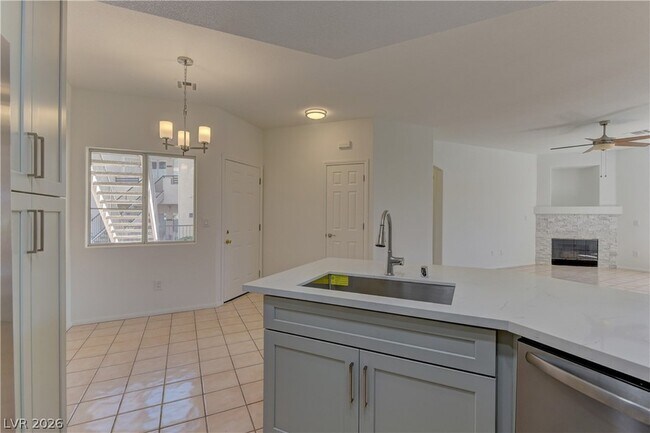 Photo - 3320 S Fort Apache Rd Unit 128