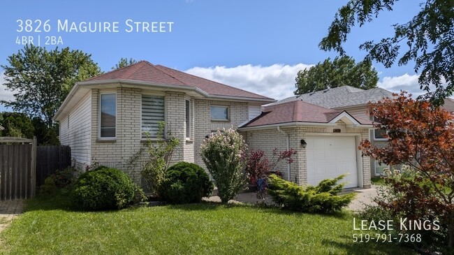 Photo - PRIME SOUTH WINDSOR RAISED RANCH HOME